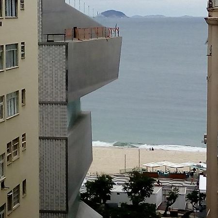 里约热内卢Apartamento Jm VI IX公寓 外观 照片