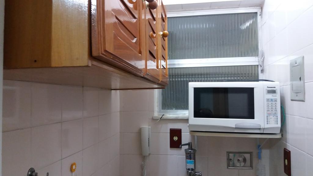 里约热内卢Apartamento Jm VI IX公寓 外观 照片