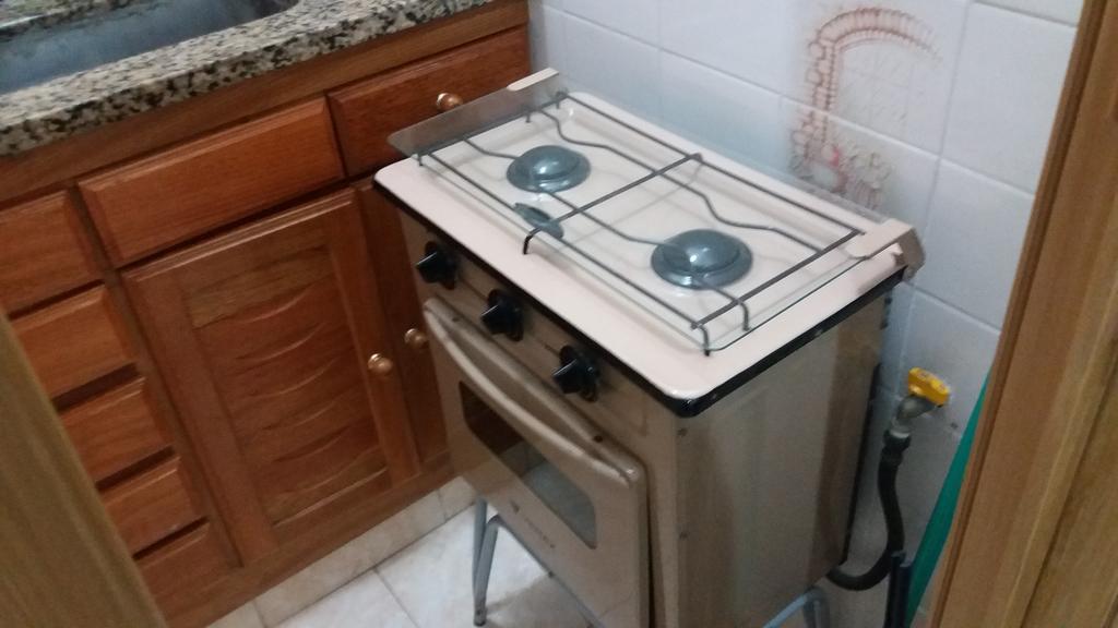 里约热内卢Apartamento Jm VI IX公寓 外观 照片